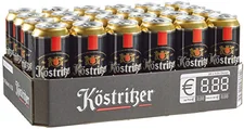 Köstritzer Schwarzbier 0,5l Dose