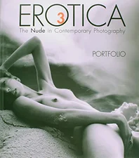 Erotica 3 (Vv.Aa.) [Gebundene Ausgabe]