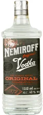 Nemiroff Original Russian Vodka 1l 40%