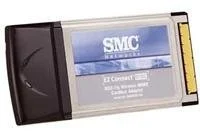 SMC Networks SMCWCB-G (CardBus)