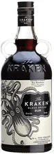 The Kraken Black Spiced Rum 47% 1l