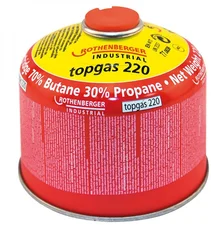 Rothenberger Top Gas (220 g)