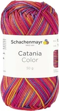 Schachenmayr Catania Color