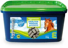 Eggersmann Kräutermineral getreidefrei 8 kg