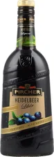 Pircher Heidelbeer Likör 0,7l