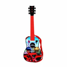 Reig Ladybug Guitar (2682)