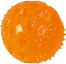 Kerbl Ball ToyFastic Squeaky (7,5 cm)
