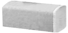 Tork Naturell Papierhandtücher Zick-Zack-Falzung 25 x 23 cm (5000 Blatt)