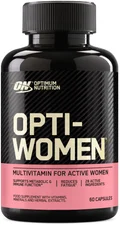 Optimum Nutrition Opti-Women 120 Stück