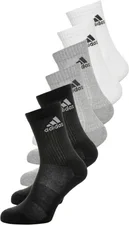 Adidas 3-Streifen Performance Crew Socken 3er Pack
