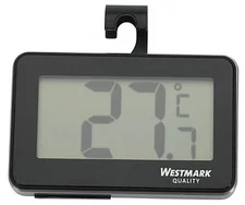Westmark Kühlschrank-/Raumthermometer zum Aufhängen