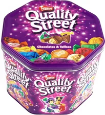 Nestle Quality Street
