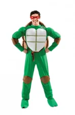 Turtles Kostüm
