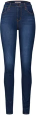 Levis 721 High Rise Skinny (18882)