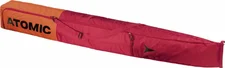 Atomic Double Ski Bag 205 cm red/bright red (AL5038610)