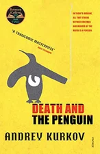 Death And The Penguin (Panther)