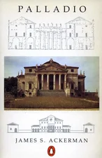 Palladio (Penguin Art & Architecture) (Marguerite Duras)