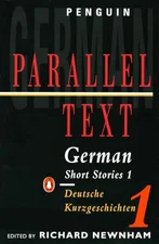 German Short Stories: Deutsche Kurzgeshichten: Volume 1 (Penguin Parallel Text Series)