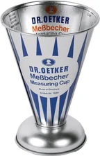 Dr.Oetker Messbecher Nostalgie