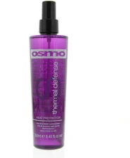 Osmo Haircare Styling Thermal Defense Heat Protector (250ml)