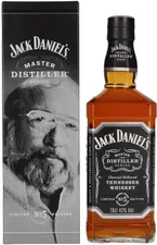 Jack Daniels Master Distiller Series No.5 0,7l 43%
