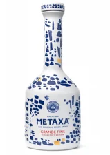 Metaxa Grande Fine Collector's Edition 0,7l 40%
