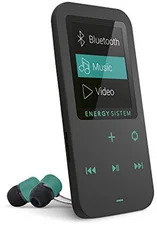 Energy Sistem MP4 Touch Bluetooth