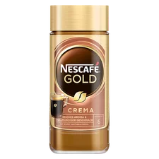 Nescafe Gold-Crema (200g)