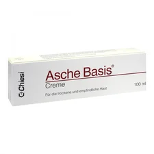 Asche Asche Basis Creme (100 ml)