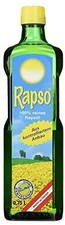 Rapso 100% reines Rapsöl (750ml)