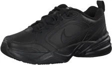 Nike Air Monarch IV black/black