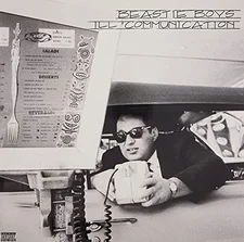 Beastie Boys - Ill Communication - (Vinyl)