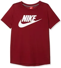 Nike Damen T-shirt Essential Tee Hbr (829747)