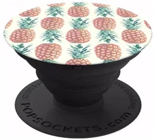 PopSockets Grip & Stand Ananas