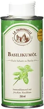 La Tourangelle Basilikumöl (250 ml)