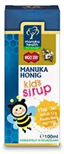 Manuka Health Manuka Honig für Kinder MGO 250+ (100ml)