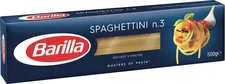 Barilla Spaghettini No. 3