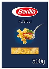 Barilla Fusilli No. 98