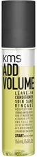 KMS California Addvolume Leave-In Conditioner (150ml)