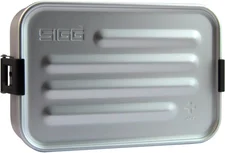 SIGG Metal Box Plus S Alu