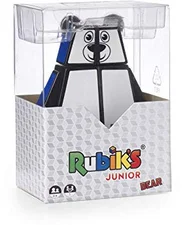 Jumbo Rubik's Junior Bear (12162)