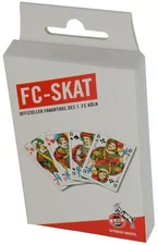 Teepe Sportverlag 1. FC Köln Skat (31100)