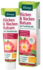 Kneipp Rücken und Nacken Balsam (100 ml)