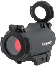 Aimpoint Micro H-2 4MOA ohne Montage