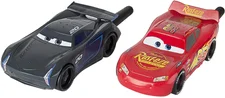 IMC Toys Cars 3 - McQueen und Jackson Storm Walkie Talkie