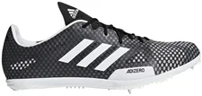Adidas adizero Ambition 4 core black/ftwr white/hi-res orange