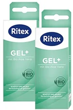 Ritex Gel+ (100ml)