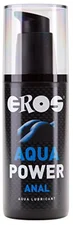 Megasol Eros Aqua Power Anal (125ml)