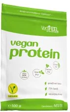 VegiFeel Vegan Protein 500g Neutral