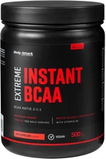 Body Attack Extreme Instant BCAA Pulver 500g